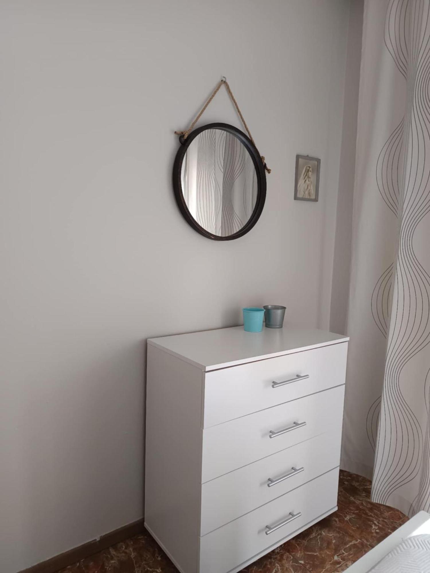 New Zeusplace Apartment With Private Parking Paralia Katerini Exterior foto